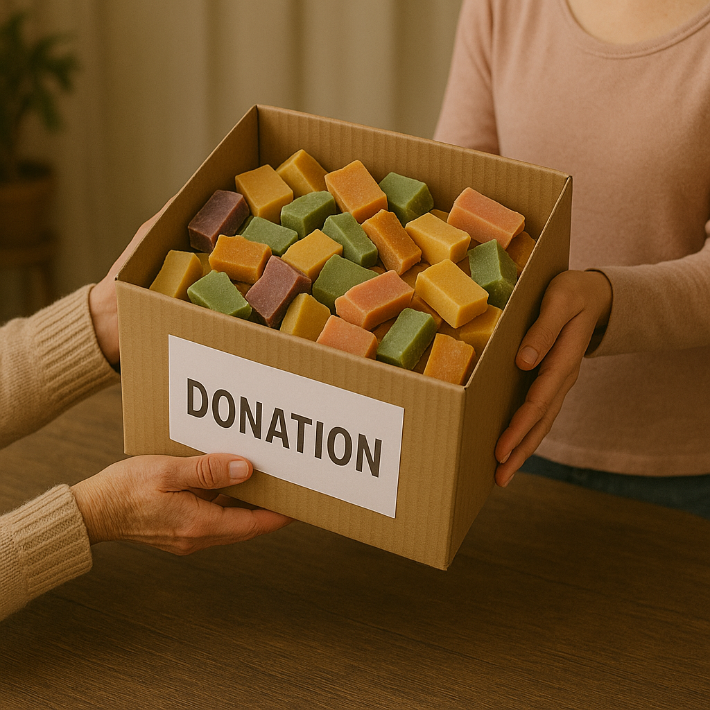 Making a Difference: Our Commitment to Supporting Women's and Children's Shelters