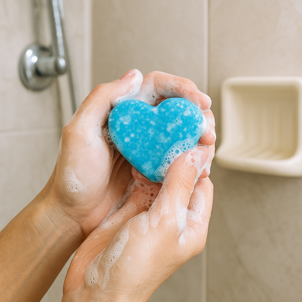 Why We Ditched Plastic Bottles for Tallow Hair Care (And You Should Too)