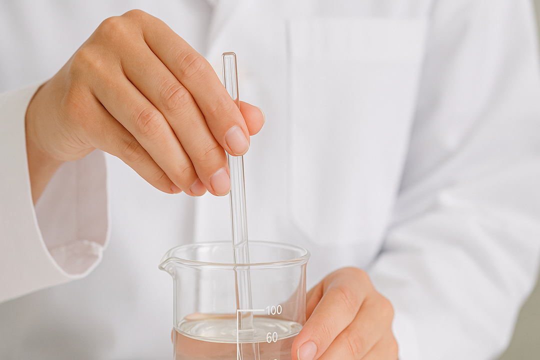 The Truth About Preservatives: Why Every Lotion Needs Them (And How We Choose the Safest Ones)