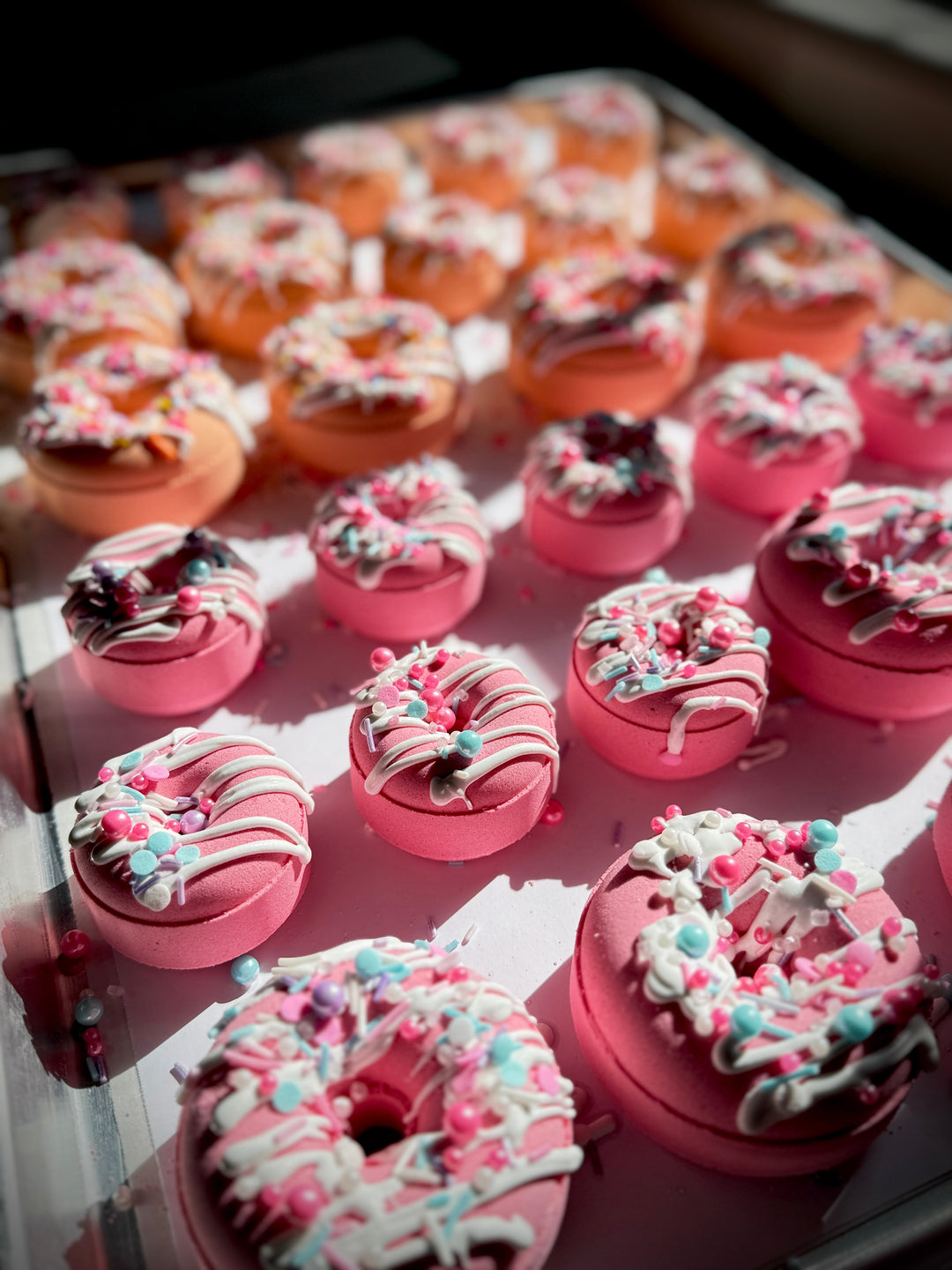 Bath Bombs