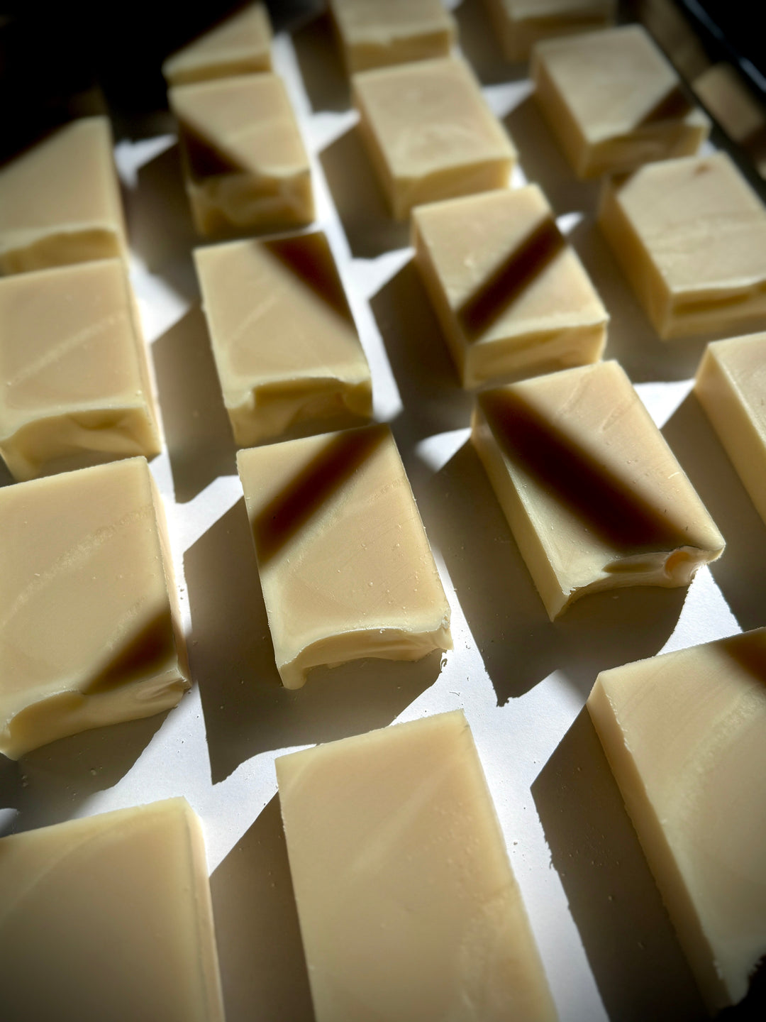Tallow Soap
