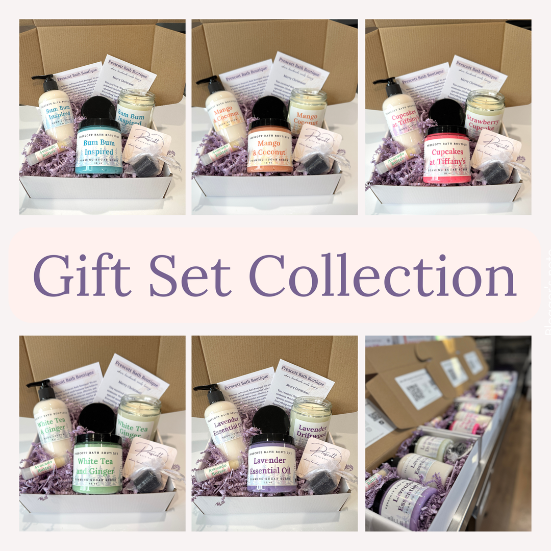 Gift Boxes