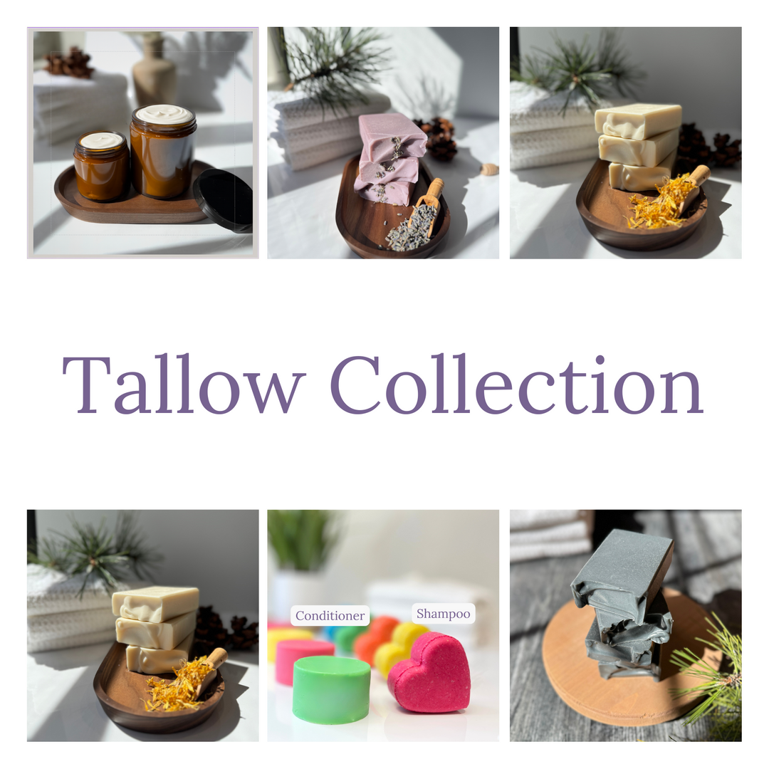 Tallow Collection