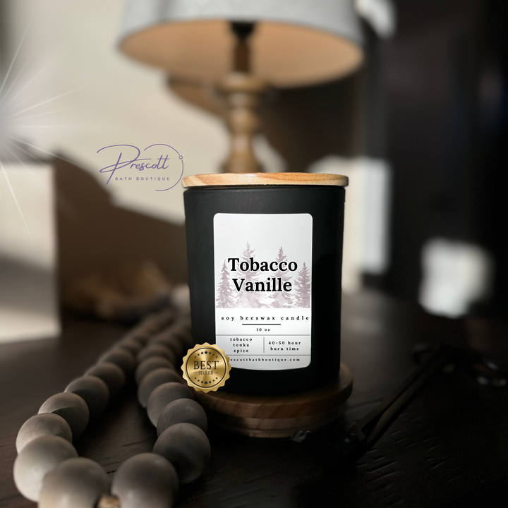 Tobacco Vanille (Inspired) | Tobacco, Tonka, Spice