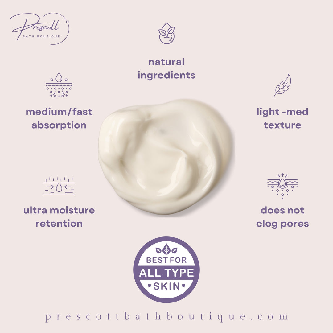 Mango and Coconut All Natural Handcrafted Body Lotion, Free Shipping on 50