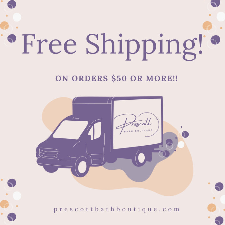 White Tea and Ginger All Natural Handcrafted Body Lotion, Free Shipping on 50